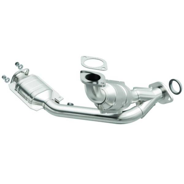 Magnaflow - MagnaFlow Conv DF 01-02 Mitsu Montero 3.5L - 24233