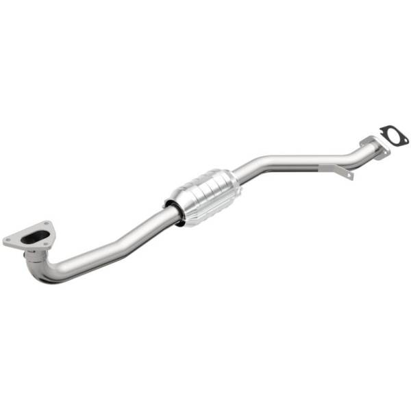 Magnaflow - MagnaFlow Conv DF 01-04 Subaru Outback 3L Passenger Side - 24234