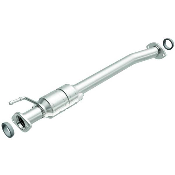 Magnaflow - MagnaFlow Conv DF 02-05 Grand Vitara 2.5L - 24256