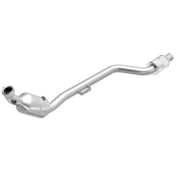 Magnaflow - MagnaFlow Conv DF 06-07 Mercedes C230 2.5L Passenger Side - 24265