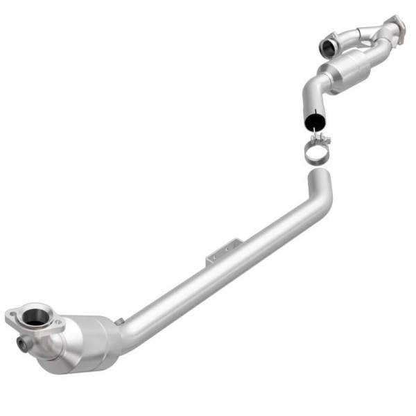 Magnaflow - MagnaFlow Conv DF 2003 Mercedes CLK320 3.2L - 24272