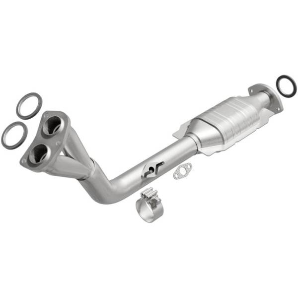 Magnaflow - Magnaflow Conv DF 96-00 Toyota 4 Runner 2.7 - 24286