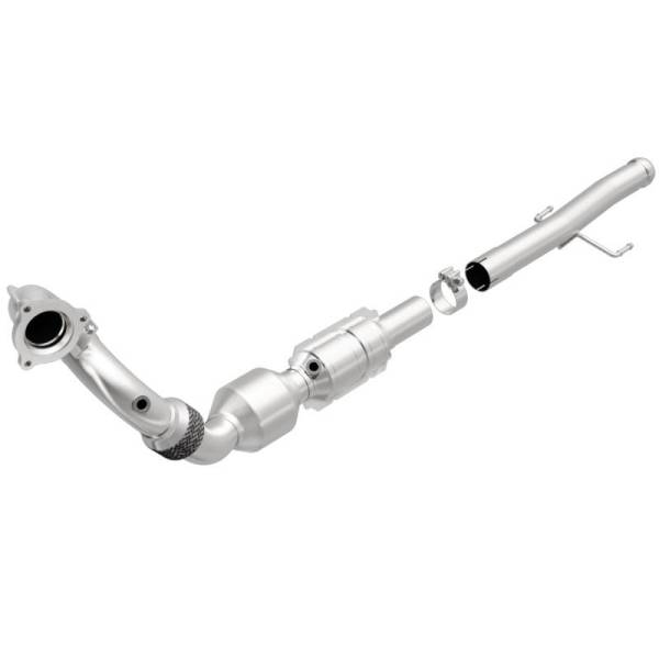 Magnaflow - MagnaFlow Conv DF 99 Volvo S70/ V70 2.4L Turb - 24287