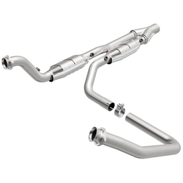 Magnaflow - Magnaflow Conv DF 04-07 Dodge Ram 5.7L - 24293