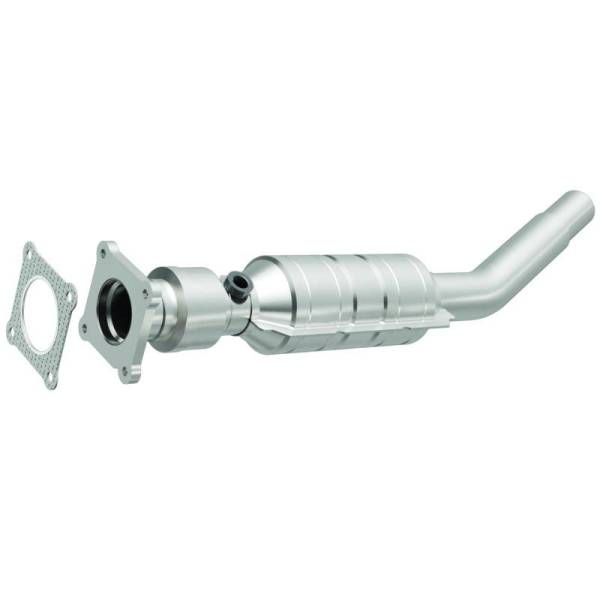 Magnaflow - MagnaFlow Conv DF 00-01 Dodge Neon 2.0L ULEV - 24296