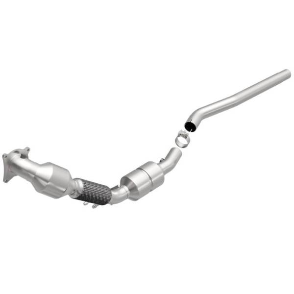 Magnaflow - MagnaFlow Conv DF 06-08 VW Passat 2.0L - 24298