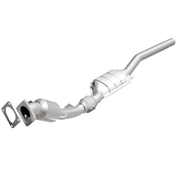 Magnaflow - Magnaflow Conv DF 00-02 Audi S4 2.7L D/S A/T (49 State) - 24313