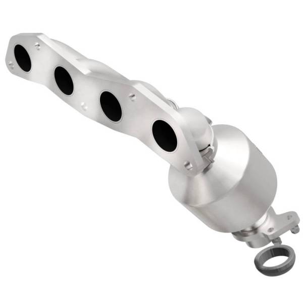 Magnaflow - MagnaFlow Conv DF 03-05 Honda Civic 1.3L - 24315