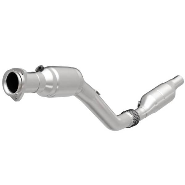 Magnaflow - MagnaFlow Conv DF 04-06 Audi S4 4.2L - 24317