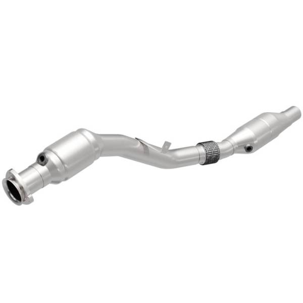 Magnaflow - MagnaFlow Conv DF 04-06 Audi S4 4.2L - 24318