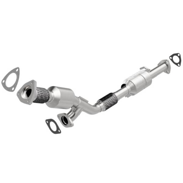 Magnaflow - MagnaFlow Conv DF 02-03 Saturn Vue 3.0L Rear - 24327