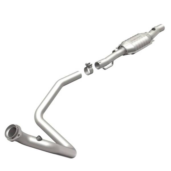 Magnaflow - MagnaFlow Conv DF 99-02 Dodge Dakota 2.5L 2WD - 24328