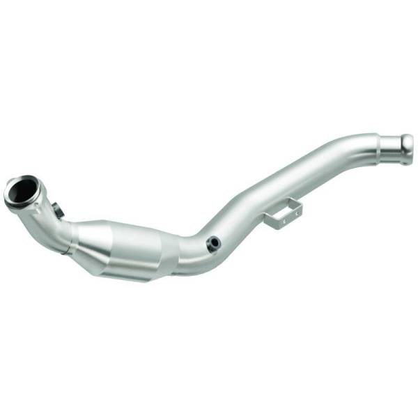 Magnaflow - Magnaflow Conv DF P/S 03-06 Mercedes E55 AMG - 24335