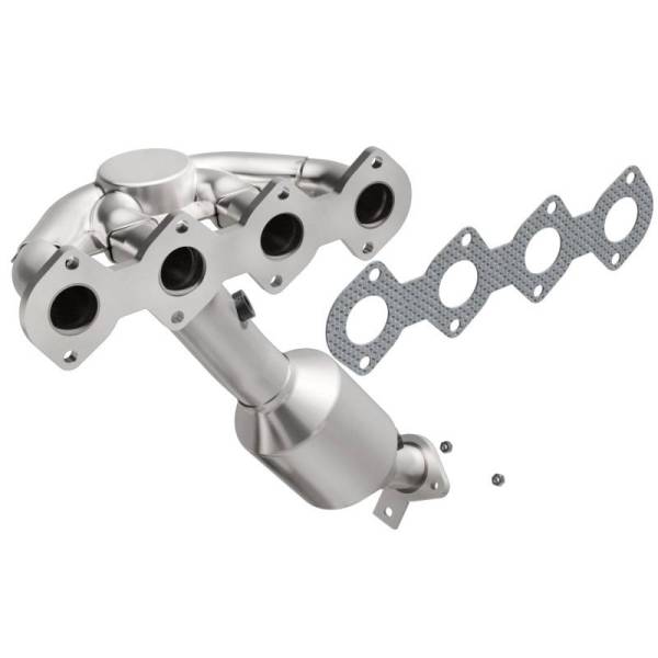 Magnaflow - MagnaFlow Conv DF 03-05 Mercedes C230 1.8L - 24344