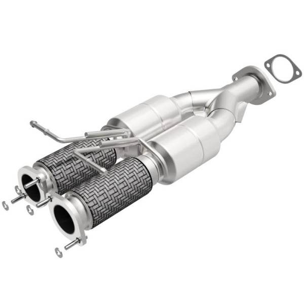 Magnaflow - MagnaFlow Conv DF 05-11 Volvo XC90 4.4L - 24358