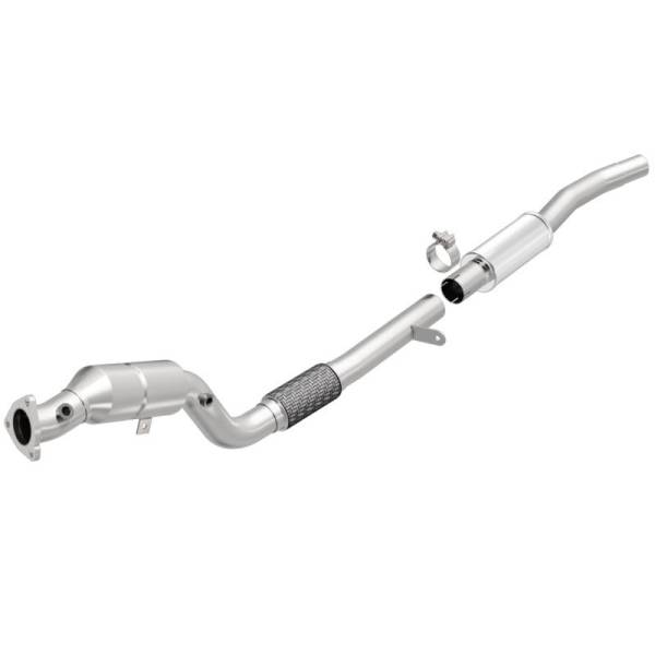 Magnaflow - MagnaFlow Conv DF 04-06 Audi A8 Quattro 4.2L - 24365