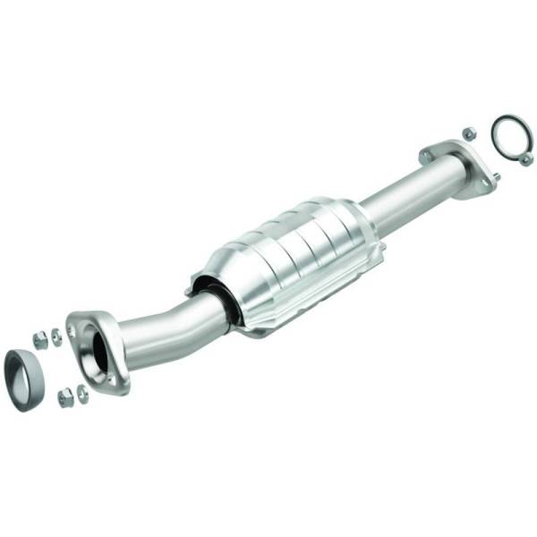 Magnaflow - MagnaFlow Conv DF 2002 Suzuki Aerio 2.0L - 24366