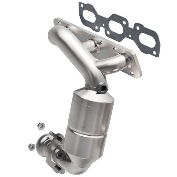 Magnaflow - MagnaFlow Conv DF 01-06 Escape 3.0 with oil - 24367