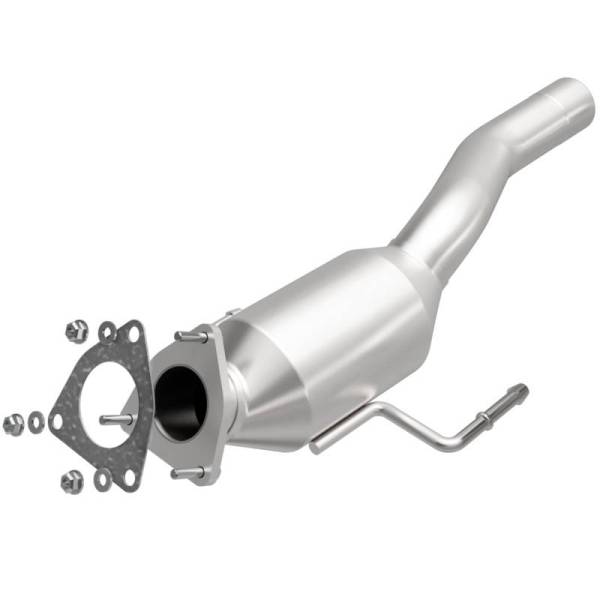 Magnaflow - MagnaFlow Conv DF 04-06 Porsche Cayenne 3.2L - 24369