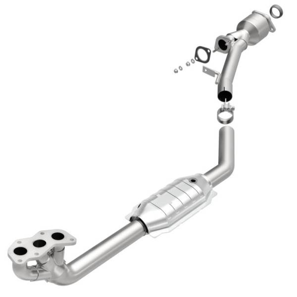 Magnaflow - MagnaFlow Conv DF 05-07 Subaru Outback 3.0L - 24383