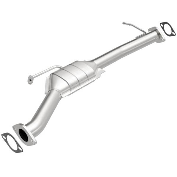 Magnaflow - MagnaFlow Conv DF 93-95 Mazda RX7 1.3L - 24388