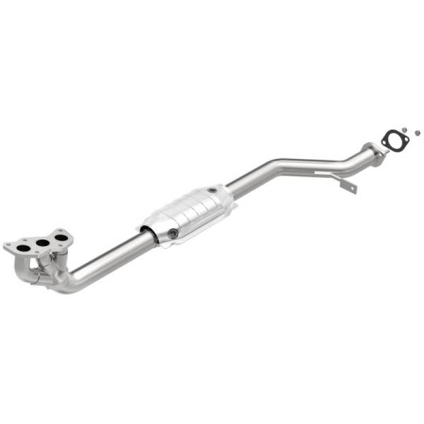 Magnaflow - MagnaFlow Conv DF 05-07 Subaru Outback 3.0L - 24393