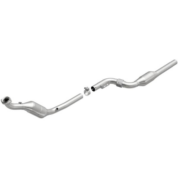 Magnaflow - Magnaflow Conv DF 98-03 MB E320 3.2L P/S - 24402