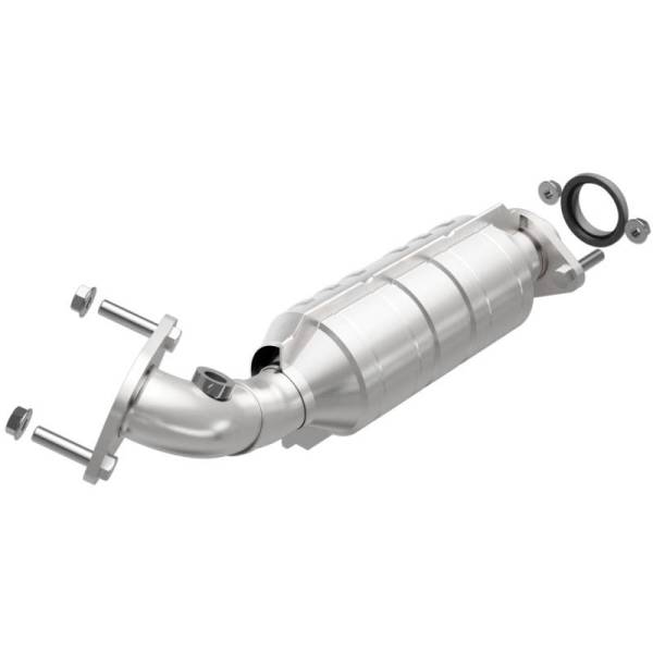 Magnaflow - MagnaFlow Conv DF 04-07 Cadillac SRX 3.6L - 24403