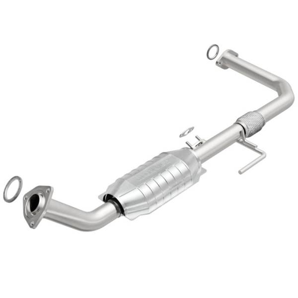 Magnaflow - MagnaFlow Conv DF 00-04 Toyota Tundra V8 4.7L Gas - 24404