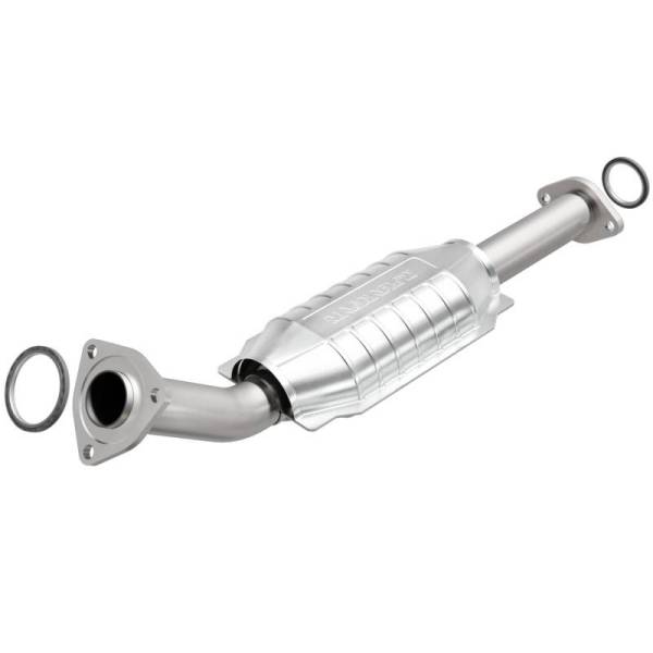 Magnaflow - MagnaFlow Conv DF 03-04 Toyota Tundra V8 4.7L Gas - 24406