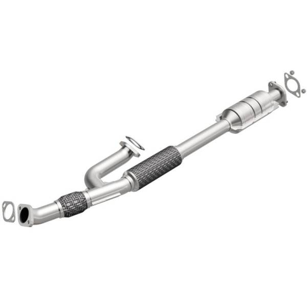 Magnaflow - MagnaFlow Conv DF 03-05 Tiburon 2.7L - 24420