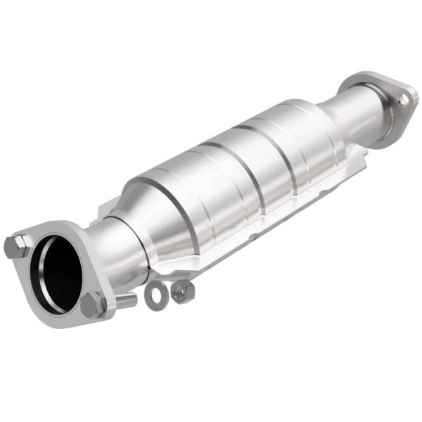 Magnaflow - MagnaFlow Conv DF 06-10 Hyundai Azera 3.8L - 24426