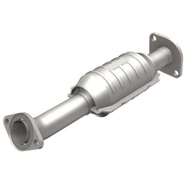 Magnaflow - MagnaFlow Conv DF 02-03 MPV 3.0L Driver Side Rear - 24428