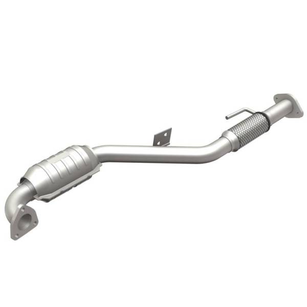 Magnaflow - MagnaFlow Conv DF 02-03 MPV 3.0L Passenger Side Rear - 24429