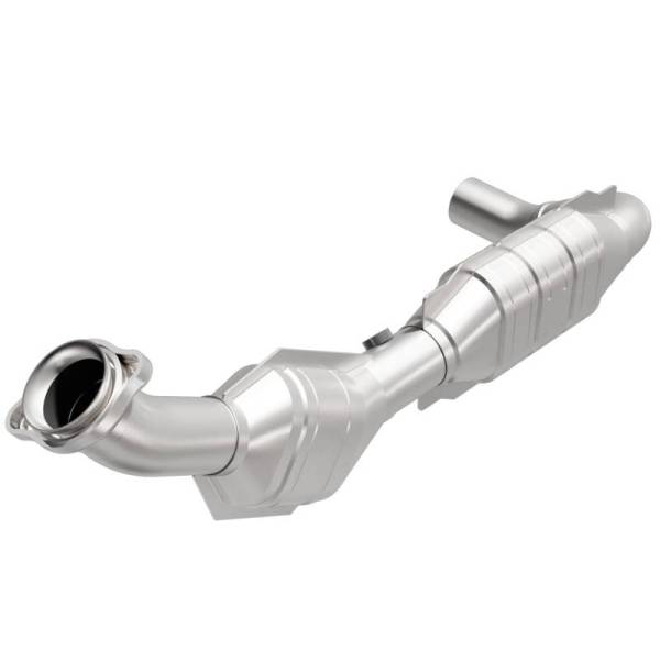 Magnaflow - MagnaFlow Conv DF 03-04 Exped 4.6L Driver Side - 24440