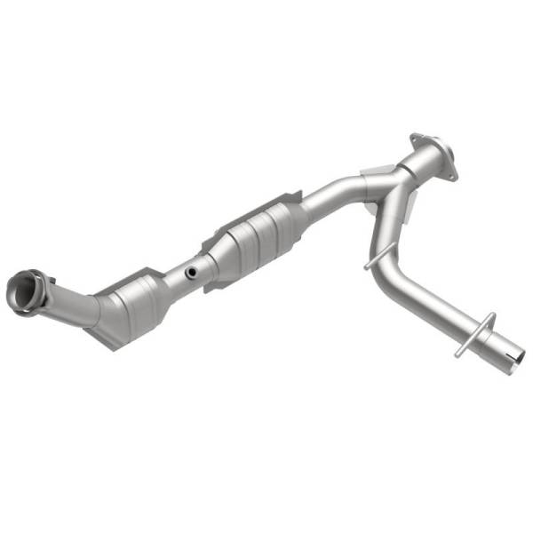 Magnaflow - MagnaFlow Conv DF 03-04 Exped 4.6L Passenger Side - 24441