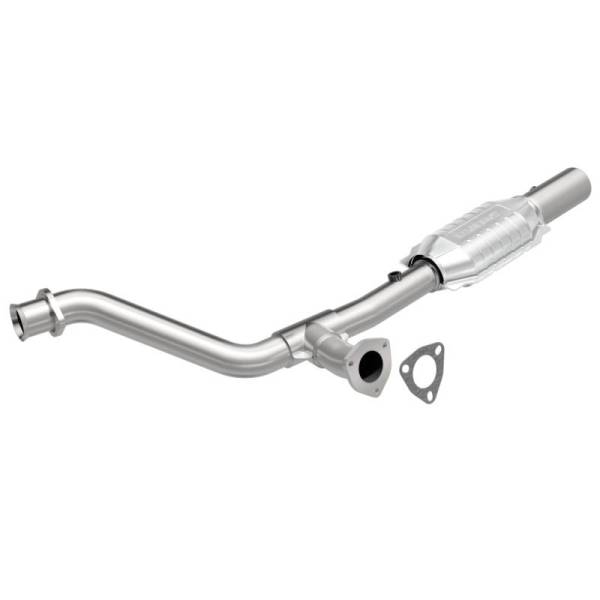 Magnaflow - MagnaFlow Conv DF 2003 Dodge Ram 2500 Pickup Truck 5.7L 2WD - 24461