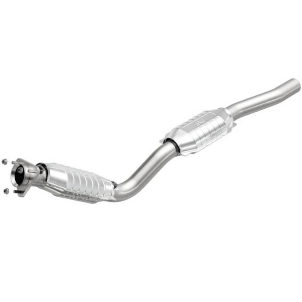 Magnaflow - MagnaFlow Conv DF 04-06 Ram SRT-10 Passenger Side - 24469