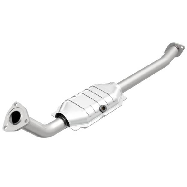 Magnaflow - MagnaFlow Conv DF 05-07 Toyota Sequoia 8 4.7L P/S - 24481