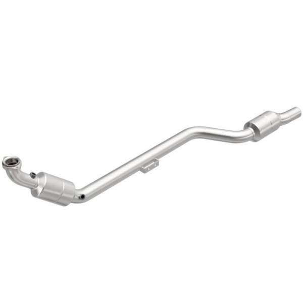 Magnaflow - MagnaFlow Conv DF 02-04 Mercedes C32 3.2L Passenger Side - 24536