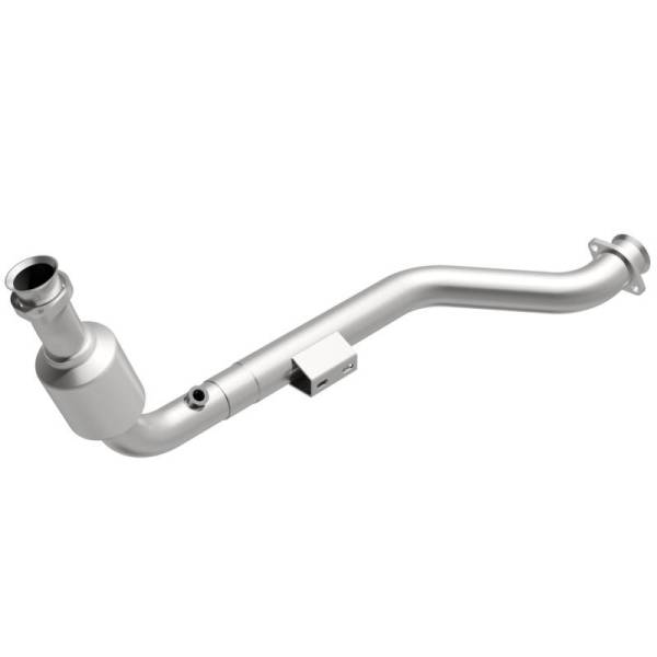 Magnaflow - MagnaFlow Conv DF Mercedes CLK320 01-03 Passenger Side - 24541