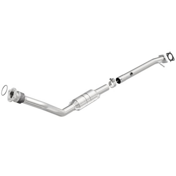 Magnaflow - MagnaFlow Conv DF 04-05 Aztek/Rendezvous 3.4L - 24710