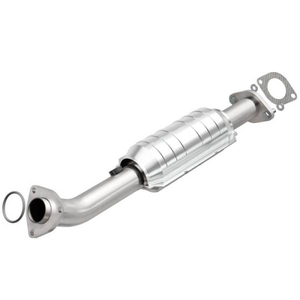 Magnaflow - Magnaflow Conv DF 98-00 Niss Pathfinder 3.3L - 24748