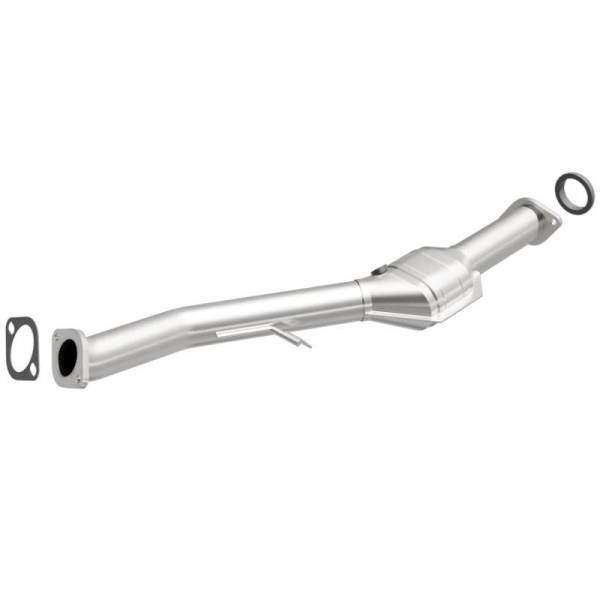 Magnaflow - MagnaFlow Conv DF 06-08 Subaru Legacy 2.5L - 24827