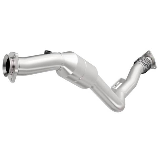 Magnaflow - MagnaFlow Conv DF 04-06 VW Phaeton 4.2L Driver Side Front - 24977