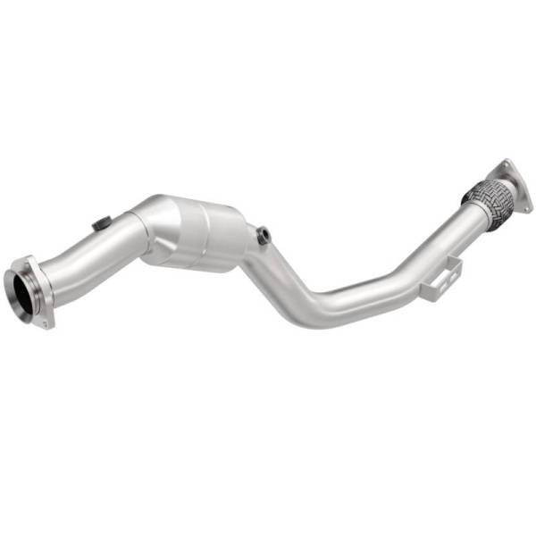 Magnaflow - MagnaFlow Conv DF 04-06 VW Phaeton 4.2L Passenger Side Front - 24978