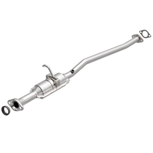 Magnaflow - Magnaflow Conv DF 98-01 Chevrolet Metro 1.3L - 24990