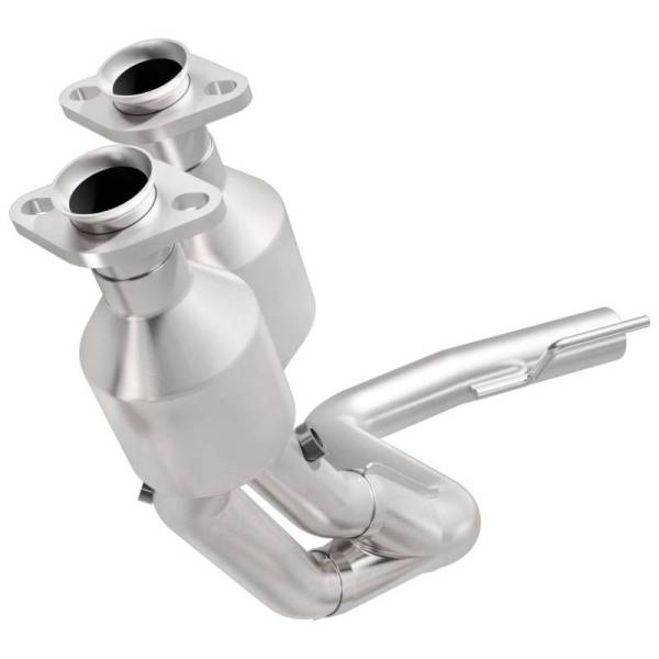 Magnaflow - MagnaFlow Conv DF 1999 Jeep Cherokee 4.0L - 24997