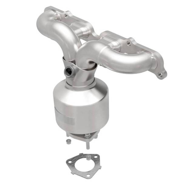 Magnaflow - MagnaFlow Conv DF 95/98 Saturn SC/SL/SW 1.9L - 24998