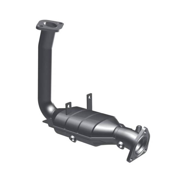 Magnaflow - MagnaFlow Conv DF 00-04 Ford Focus 4.2L A/T - 25202